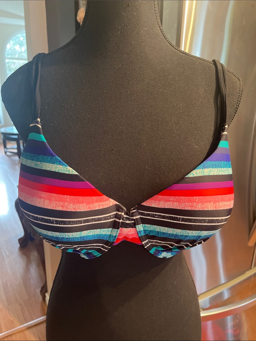 Underwire Bathing suit top